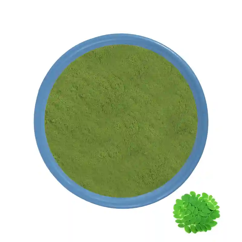 Moringa Dry Leaf Powder